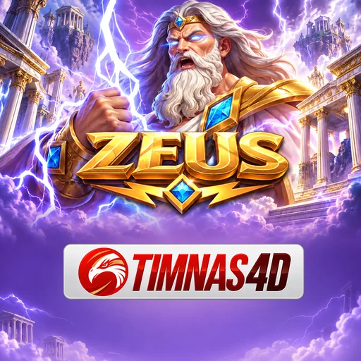 timnas4d APK Indonesia - Dashboard dan Interface