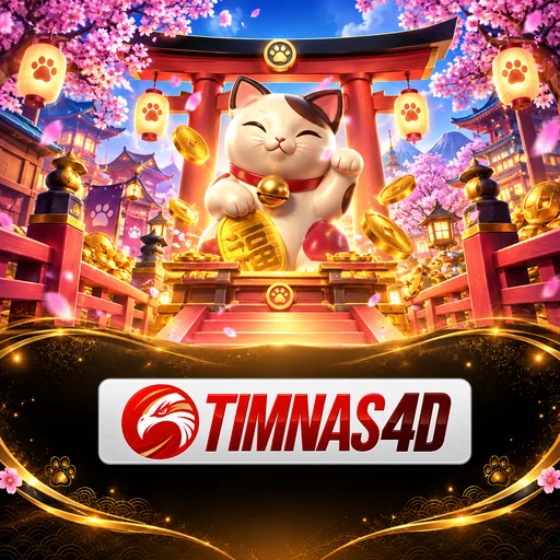 Tutorial Instalasi timnas4d APK