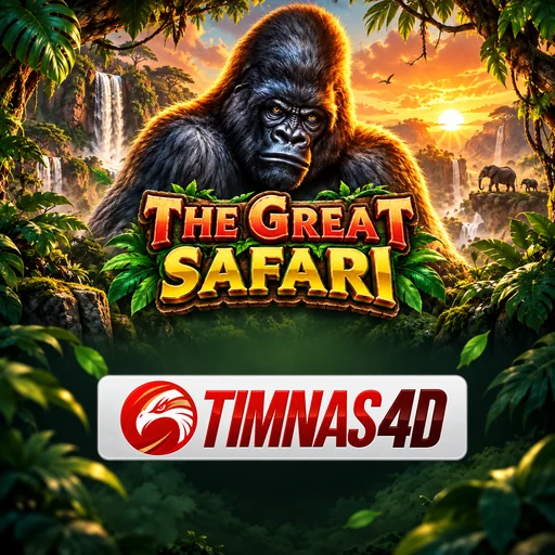 Lisensi Resmi timnas4d