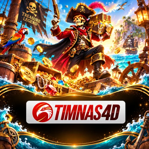 Verifikasi Resmi timnas4d